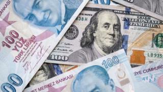 Reuters: Türk Lirası'nı desteklemek için piyasaya geçen yıldan beri 100 milyar dolar döviz sürüldü