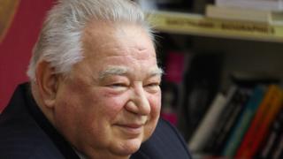Georgi Qreçko