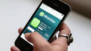 WhatsApp