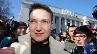 Савченко