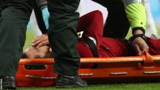 Mohamed Salah