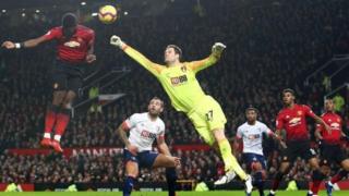 Ndị Man Utd