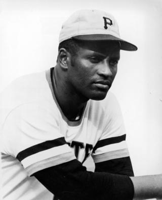 Roberto Clemente