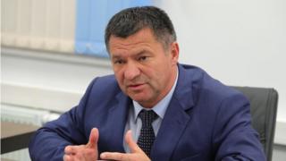 Тарасенко