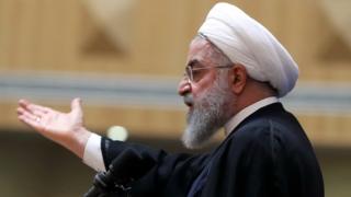 روحانی