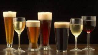 pris alcohol