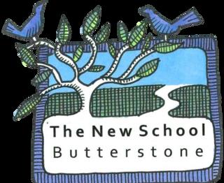 The New School Butterstone