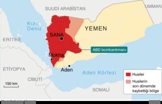 Yemen'de son durum