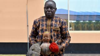 Aworan Babalawo