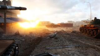 Libya