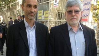 جوانفکر و بقایی