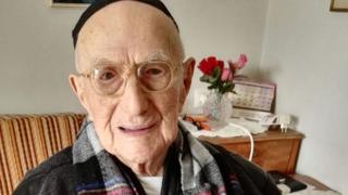 Yisrael Kristal
