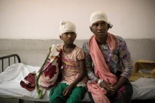 rohingya