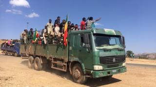 ወትሃደራት ደምህት ናብ ኢትዮጵያ ይምለሱ