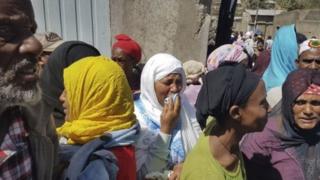 ایتھوپیا
