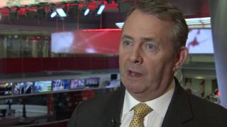 Liam Fox