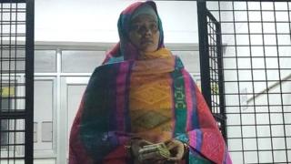 पुलिस हिरासत में दलित की मौत