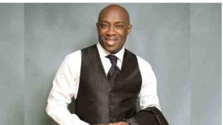 Adewale Ayuba