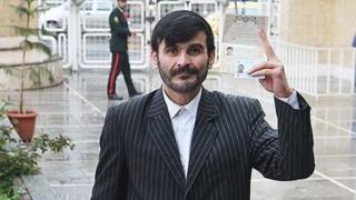 دومین روز ثبت نام انتخابات ریاست جمهوری