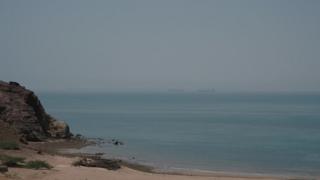 Strait of Hormuz (file photo)