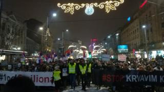 Protest