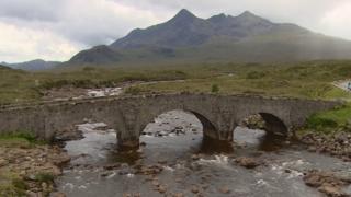 An t-Eilean Sgitheanach