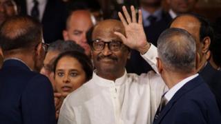 ரஜினிகாந்த்