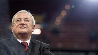 Martin Winterkorn