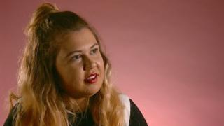 Hannah Van de Peer avuga ko ubu ari koroherwa