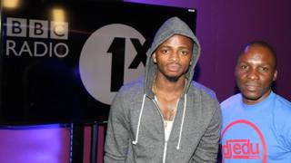 Diamond Platinumz