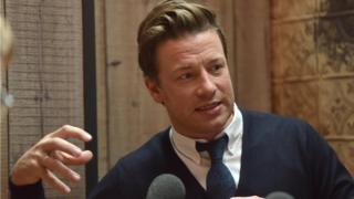 Jamie Oliver restaurant chains collapse