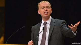 Tim Farron