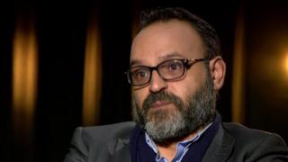 زياد عيتاني