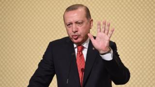 Erdoğan