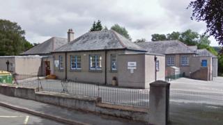 Ysgol Dolgarrog