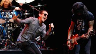 Linkin Park