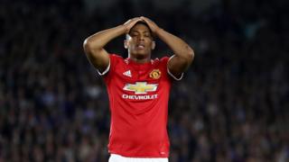 Anthony Martial