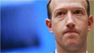 Mmiliki wa FB-Mark Zuckerberg