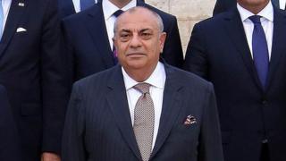 Tuğrul Türkeş