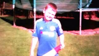 Connor Creaney