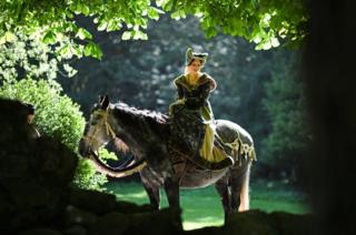 Medieval Combat World Championships