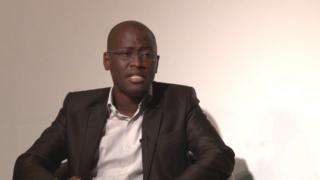 Ndongo Samba Sylla