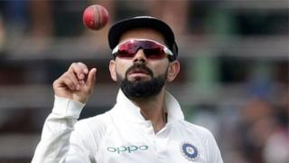 विराट कोहली