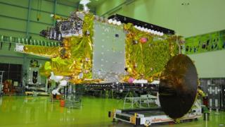 GSAT-11