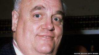 Cyril Smith