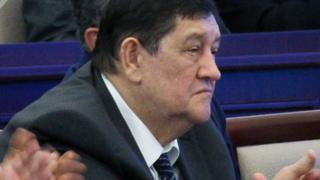 Rustam Inoyatov