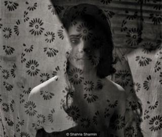Shahria Sharmin