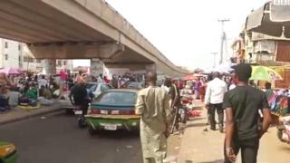 Awọn eeyan Kwara sọrọ lori ifidirẹmi Saraki