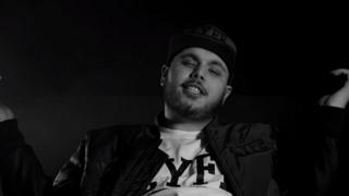 Jaykae in Toothache