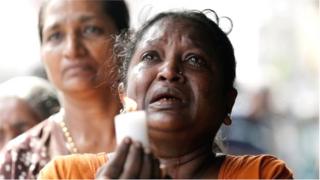 मृतांची संख्या 310 वर, 500हून अधिक जखमी
